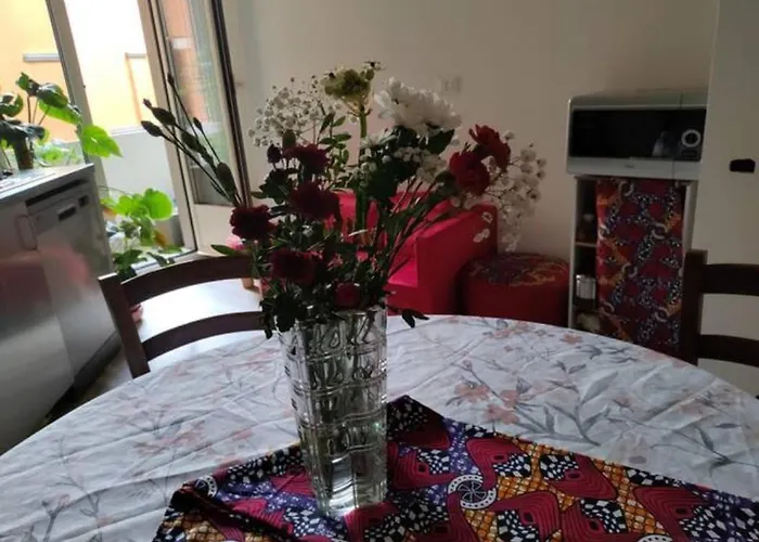 Centro بيت ضيافة بولونيا