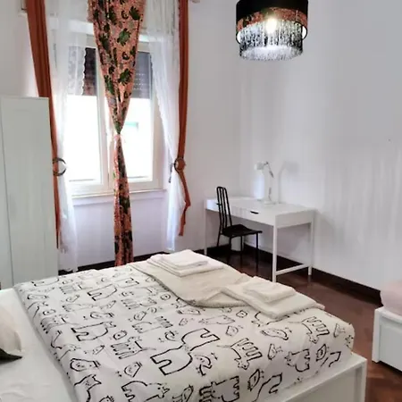 Pensjonat Centro Bolonia