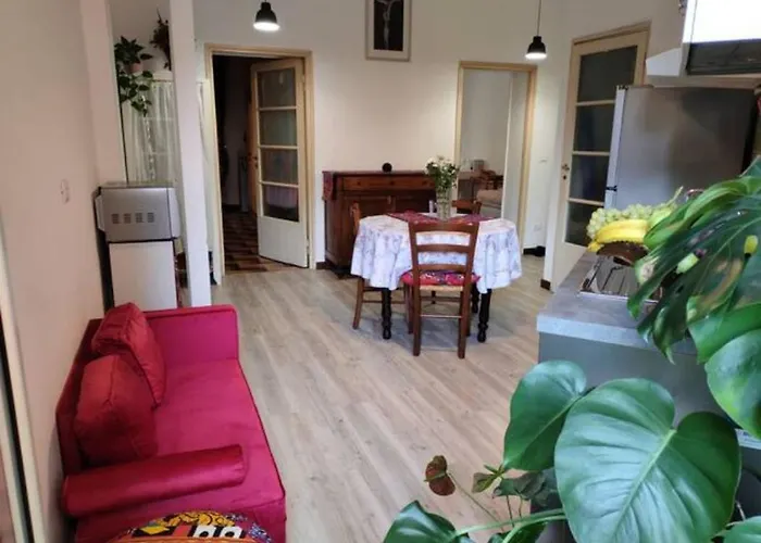 Maison d'hôtes Centro