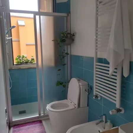 Centro Maison d'hôtes Bologne