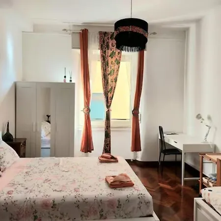 Maison d'hôtes Centro Bologne